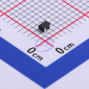 ROHM Semicon DTA144EUAT106