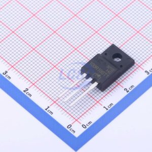 Shenzhen DongKe Semicon DK5V100R10ST1