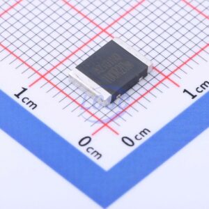 Shenzhen DongKe Semicon DK5V100R20M