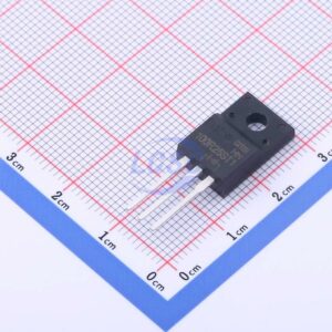 Shenzhen DongKe Semicon DK5V100R25ST1