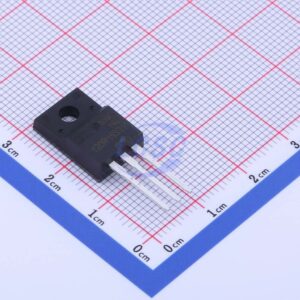 Shenzhen DongKe Semicon DK5V120R15ST1