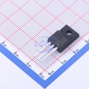 Shenzhen DongKe Semicon DK5V45R10ST1