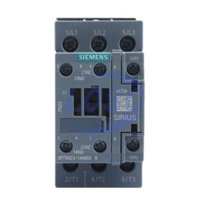 SIEMENS 3RT60231AM00