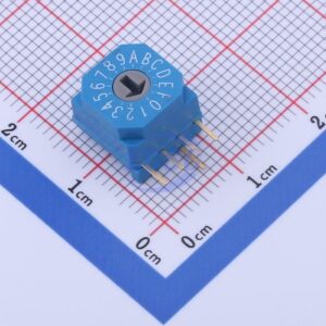 SM Switch BER-16H1