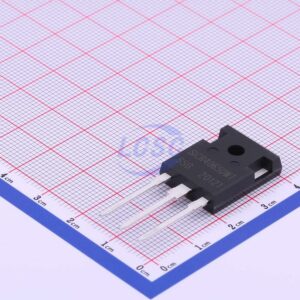 SMC(Sangdest Microelectronicstronic (Nanjing)) SICR40650WT
