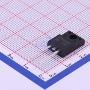 SMC(Sangdest Microelectronicstronic (Nanjing)) SICRF101200