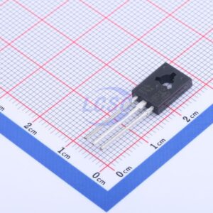 STMicroelectronics BD679A