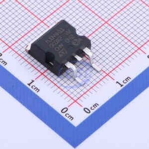 STMicroelectronics MJB44H11T4-A