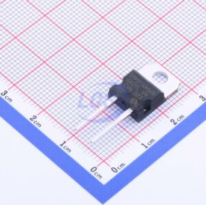 STMicroelectronics STPSC10H12D