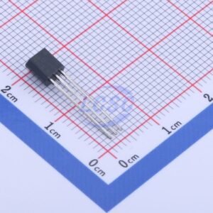 STMicroelectronics TL431ACZ