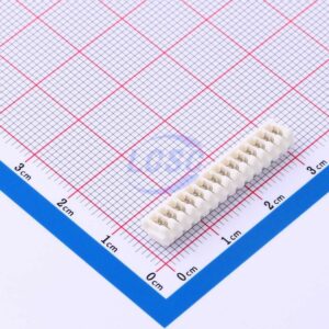 TE Connectivity 1-173977-4