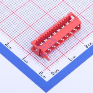 TE Connectivity 1-215083-6