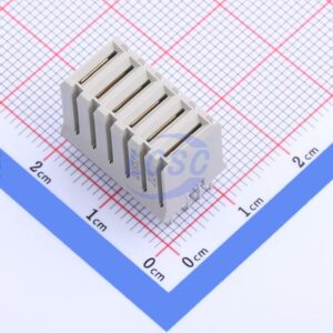 TE Connectivity 120953-3