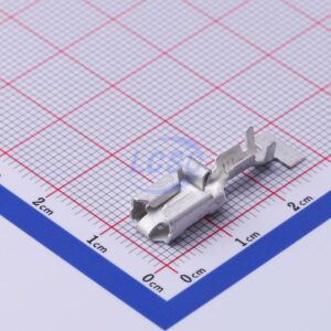 TE Connectivity 160759-3