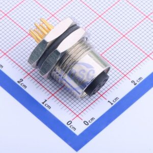 TE Connectivity 1838417-4