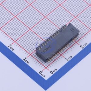 TE Connectivity 2199230-3