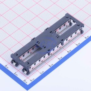 TE Connectivity 3-5353652-6