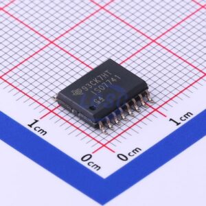 Texas Instruments ISO7741DWR