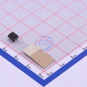 Texas Instruments TL431AILPM