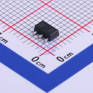 Texas Instruments TL431BCPK