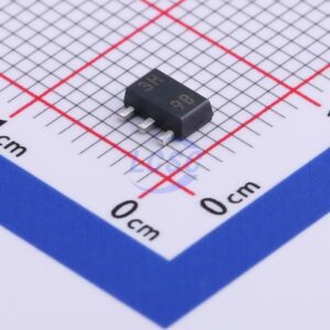 Texas Instruments TL431BQPK