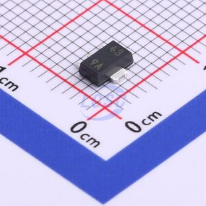 Texas Instruments TL431CPK