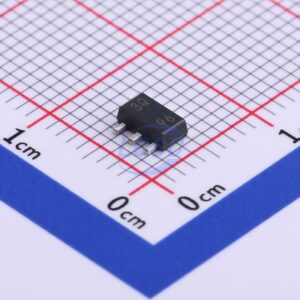 Texas Instruments TL431QPK