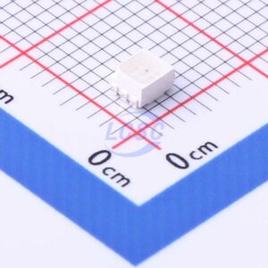 TUOZHAN S6-3528RGBTA