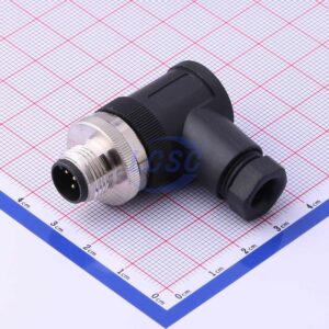 TXGA FCQ12003-A05P2211BKB000