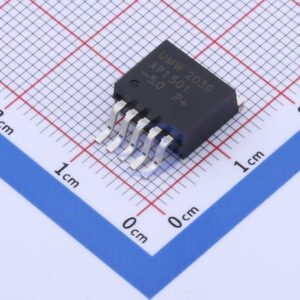 UMW(Youtai Semiconductor Co., Ltd.) AP1501-5.0(UMW)
