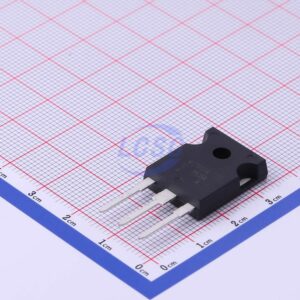 Vishay Intertech VS-40TPS16-M3