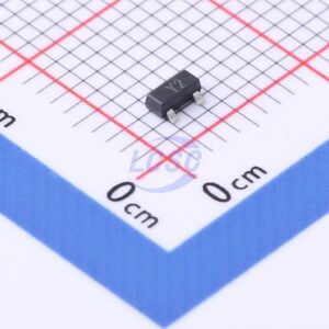 WPMtek(Wei Pan Microelectronics) SS8550