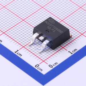 Wuxi NCE Power Semiconductor NCE07TD60BD