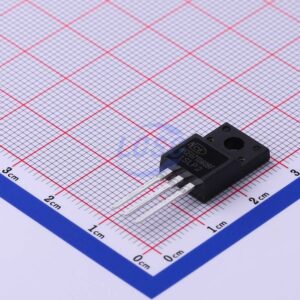 Wuxi NCE Power Semiconductor NCE07TD60BF
