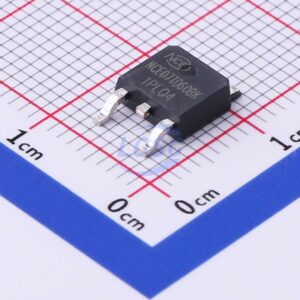 Wuxi NCE Power Semiconductor NCE07TD60BK
