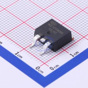 Wuxi NCE Power Semiconductor NCE10TD60BD