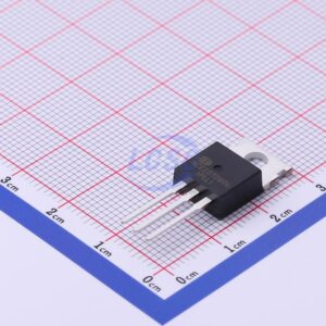 Wuxi NCE Power Semiconductor NCE20TD60B