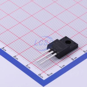 Wuxi NCE Power Semiconductor NCE20TD60BF