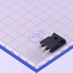 Wuxi NCE Power Semiconductor NCE25GD135T
