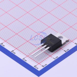 Wuxi NCE Power Semiconductor NCE30TD60B