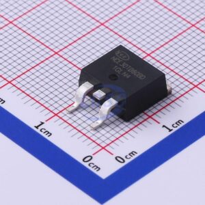 Wuxi NCE Power Semiconductor NCE30TD60BD