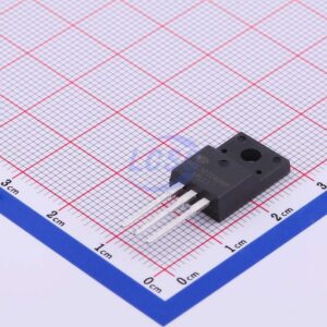 Wuxi NCE Power Semiconductor NCE30TD60BF