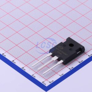 Wuxi NCE Power Semiconductor NCE30TD60BT