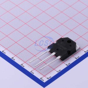 Wuxi NCE Power Semiconductor NCE30TH60BP