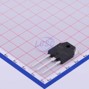 Wuxi NCE Power Semiconductor NCE40TD60BP