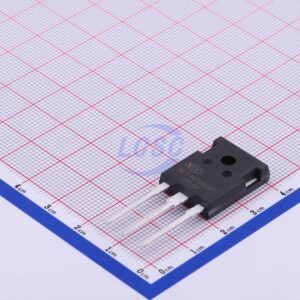 Wuxi NCE Power Semiconductor NCE40TD60BT