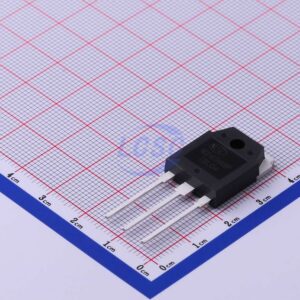 Wuxi NCE Power Semiconductor NCE40TH60BP