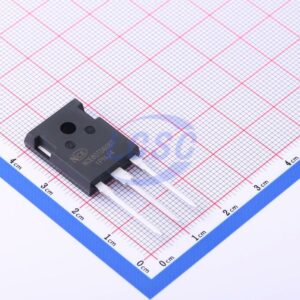 Wuxi NCE Power Semiconductor NCE80TD60BT