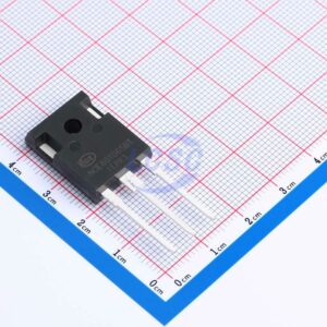 Wuxi NCE Power Semiconductor NCE80TD65BT