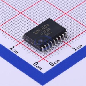 XINLUDA XL2804